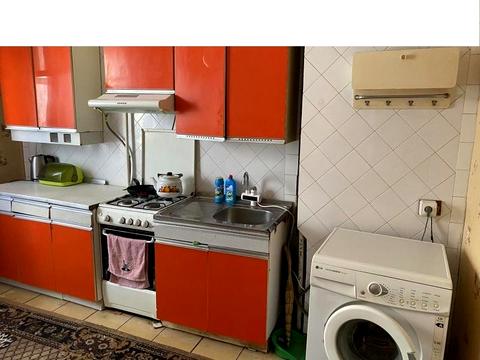 квартира по адресу Марсельская ул., 28