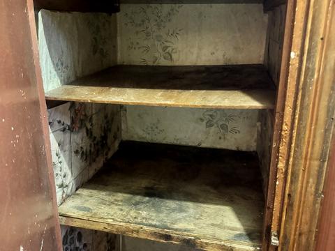 комната по адресу Олега Антонова, 15