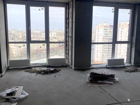 квартира за адресою Марсельская, 33