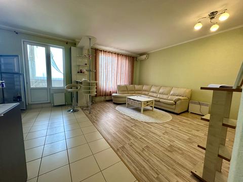 квартира по адресу Грушевського Михайла, 39/1