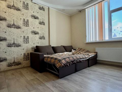квартира за адресою Козацька вул. (50 років ВЛКСМ), 36