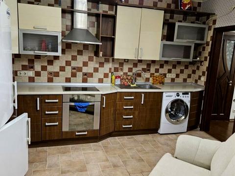 квартира за адресою Кубанської України вул. (Маршала Жукова), 31-А