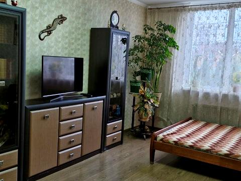 квартира по адресу Черкасская ул., 10