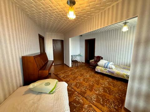 квартира по адресу Мира просп., 28
