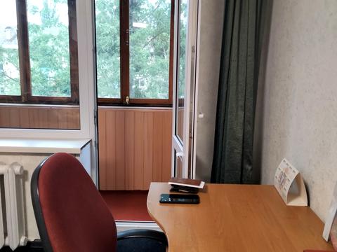 квартира за адресою Сулеймана Стальського вул., 14
