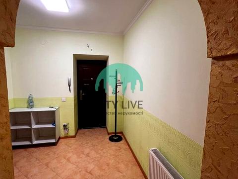 квартира по адресу Федьковича ул., 17