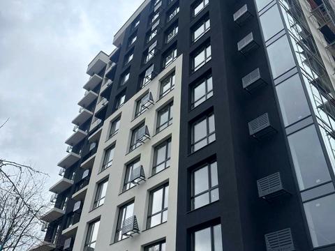 квартира за адресою Гарбарська вул., 1