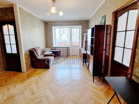 квартира за адресою Олени Теліги вул., 29-А