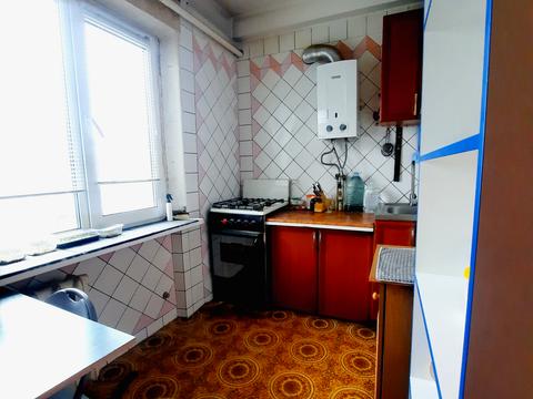 квартира за адресою Бельфорський бульв., 3
