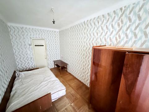 квартира за адресою Салютна вул., 22