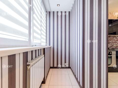 квартира за адресою Кричевського вул., 32