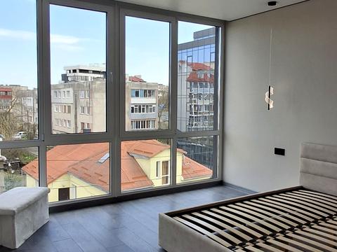 квартира за адресою Петриківська вул., 6