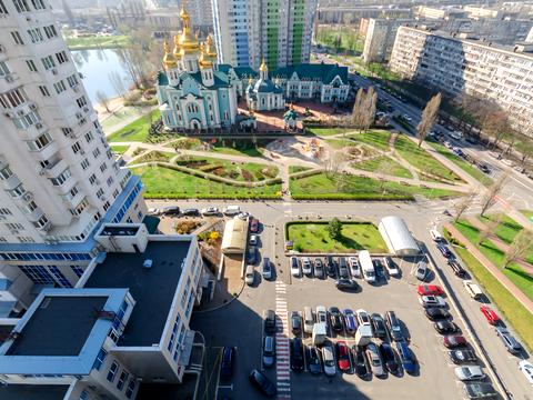 квартира за адресою Юрія Шумського вул., 1-А