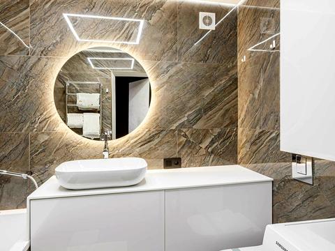 квартира по адресу Заозерна, 1А