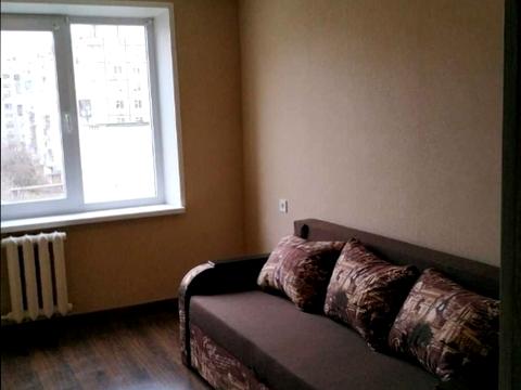 квартира по адресу Героев просп., 3