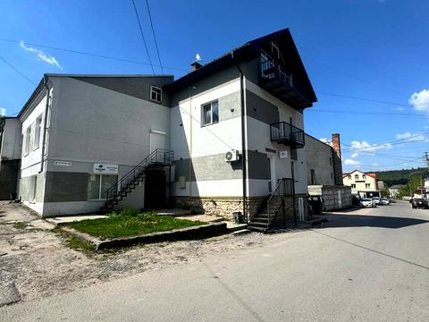 квартира за адресою Базарна вул., 8