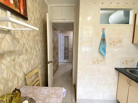 квартира по адресу Генерала Петрова ул., 48