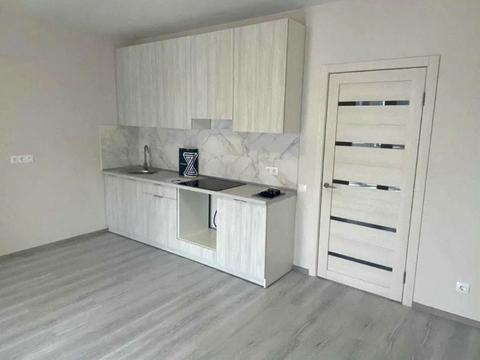 квартира за адресою Спрейса вул., 1