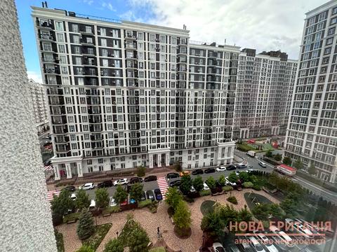 квартира по адресу Михаила Максимовича ул. (Трутенко Онуфрия), 24-Б