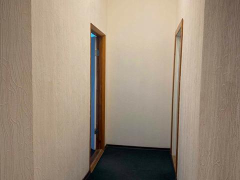 коммерческая по адресу Слобожанский просп. (им. газеты Правда), 29