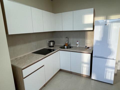 квартира за адресою Кадетський Гай вул., 12