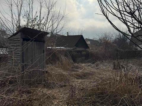 участок по адресу Лесі Українки, 12