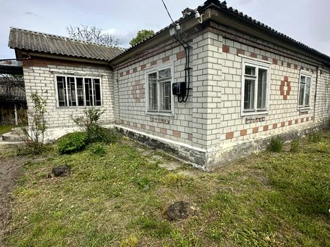 дом по адресу с. Крехаев, Лесі Українки