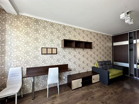 квартира за адресою Малоголосківська вул., 8д
