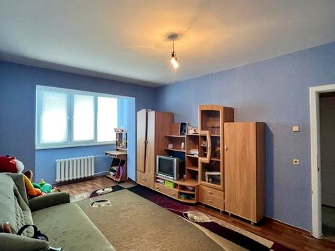 квартира по адресу Новокузнецкая ул., 47