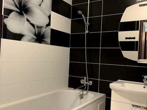квартира за адресою Науки просп., 60-А