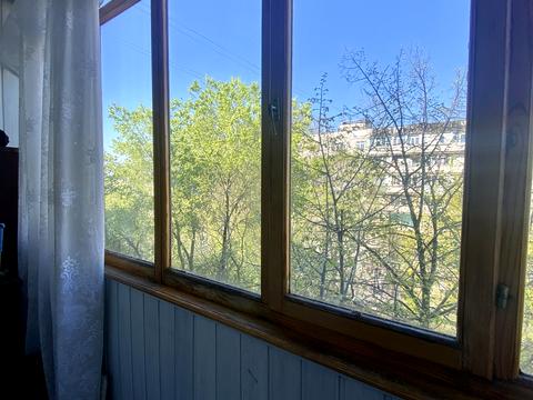 квартира по адресу Независимой Украины ул. (40 лет Советской Украины), 39-Г