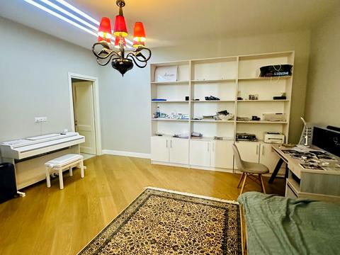 квартира за адресою Шевченка просп., 33б