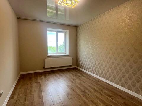 квартира по адресу Василия Стуса ул., 30