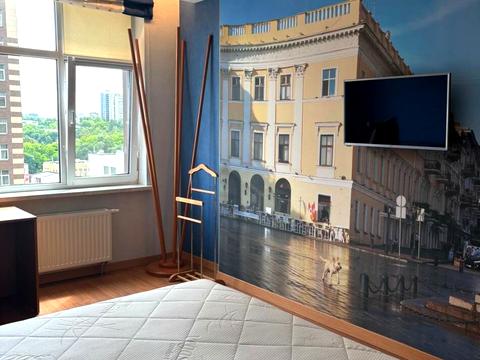 квартира по адресу Глубочицкая ул., 32-В