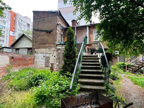 квартира за адресою Виноградна, 8