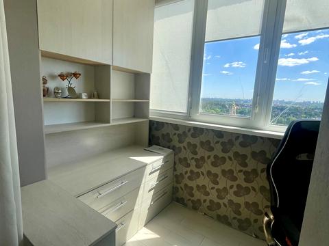 квартира за адресою Печерська вул., 2