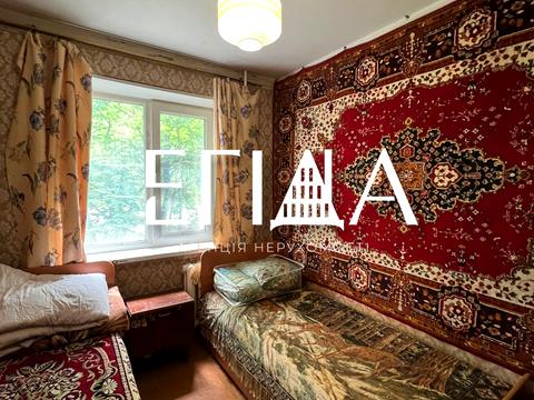 квартира за адресою Яновського вул., 98