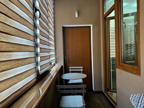 квартира за адресою Професорська вул., 34