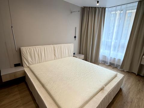 квартира по адресу Молодіжна ул., 8