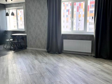 квартира по адресу Победы просп., 87