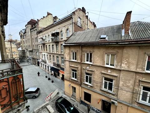 коммерческая по адресу Нижанковского ул., 7