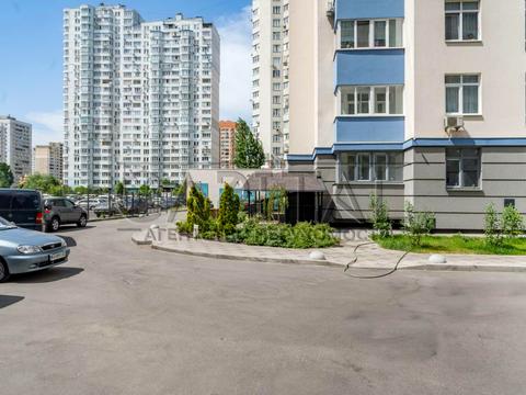 коммерческая по адресу Олены Пчилки ул., 7