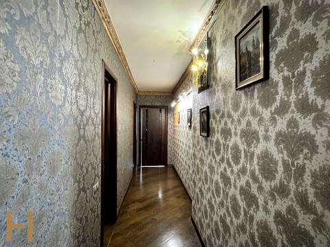 квартира по адресу Срибнокильская ул., 22