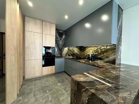 квартира по адресу Михаила Бойчука ул. (Киквидзе), 41