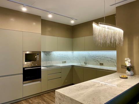 квартира за адресою Саксаганського вул., 37-К