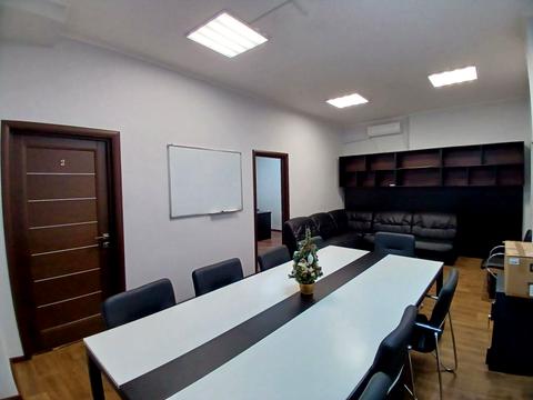 коммерческая по адресу Владимира Ивасюка просп. (Героїв Сталінграду), 6к2