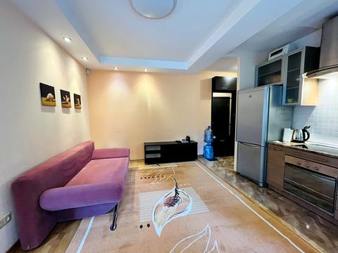 квартира за адресою Київ, Волинська вул., 8