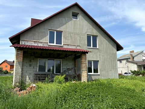 будинок за адресою Лисенка вул., 2б