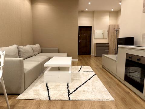 квартира по адресу Андрея Верхогляда ул. (Михайла Драгомирова), 2-А