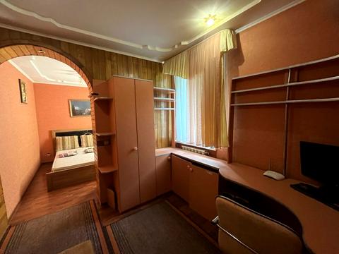 дом по адресу Молдавська ул., 39